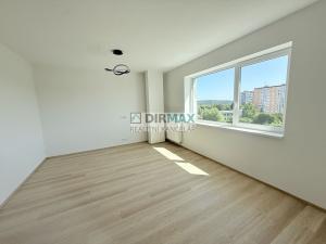 Pronájem bytu 3+kk, Plzeň, Františka Kováříka, 71 m2