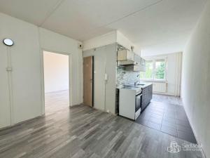 Pronájem bytu 1+1, Sokolov, Švabinského, 44 m2