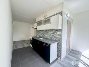 Pronájem bytu 1+1, Sokolov, Švabinského, 44 m2