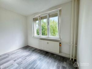 Pronájem bytu 1+1, Sokolov, Švabinského, 44 m2