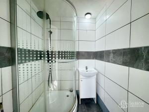 Pronájem bytu 1+1, Sokolov, Švabinského, 44 m2