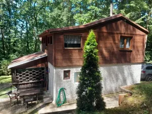 Prodej chaty, Putim, 87 m2