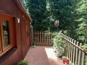 Prodej chaty, Putim, 87 m2