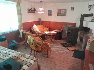 Prodej chaty, Putim, 87 m2