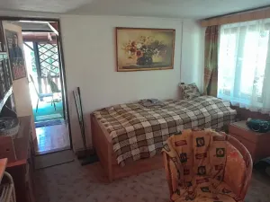 Prodej chaty, Putim, 87 m2