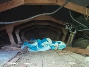 Prodej chaty, Putim, 87 m2
