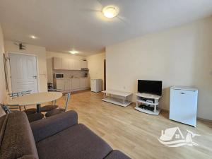 Prodej bytu 2+kk, Sveti Vlas, Bulharsko, 60 m2