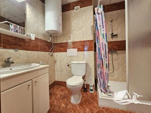 Prodej bytu 2+kk, Sveti Vlas, Bulharsko, 60 m2