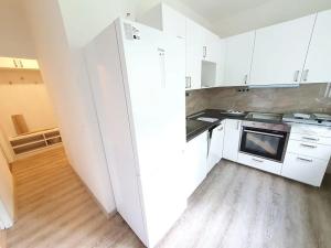 Pronájem bytu 2+1, Praha - Vokovice, Kamerunská, 53 m2