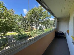 Pronájem bytu 3+1, Praha - Střížkov, Černého, 69 m2