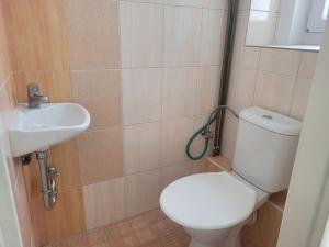 Pronájem bytu 3+kk, Tábor, Koželužská, 77 m2
