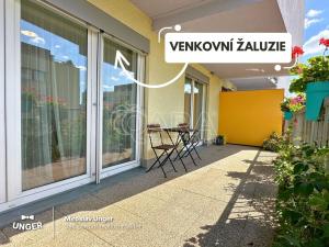 Prodej bytu 3+kk, Praha - Záběhlice, Práčská, 91 m2