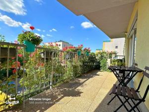 Prodej bytu 3+kk, Praha - Záběhlice, Práčská, 91 m2