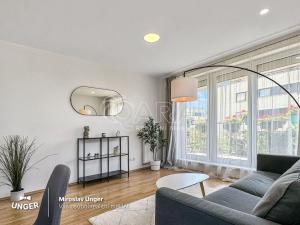 Prodej bytu 3+kk, Praha - Záběhlice, Práčská, 91 m2