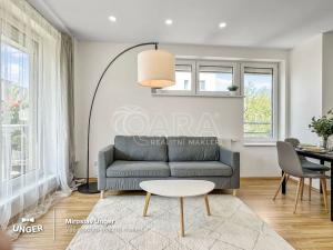 Prodej bytu 3+kk, Praha - Záběhlice, Práčská, 91 m2
