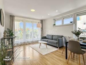 Prodej bytu 3+kk, Praha - Záběhlice, Práčská, 91 m2