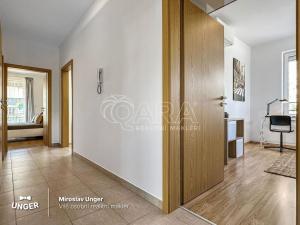 Prodej bytu 3+kk, Praha - Záběhlice, Práčská, 91 m2