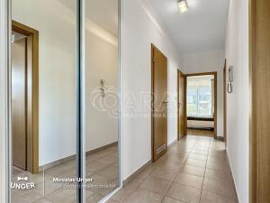 Prodej bytu 3+kk, Praha - Záběhlice, Práčská, 91 m2