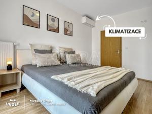 Prodej bytu 3+kk, Praha - Záběhlice, Práčská, 91 m2