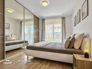 Prodej bytu 3+kk, Praha - Záběhlice, Práčská, 91 m2