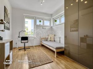 Prodej bytu 3+kk, Praha - Záběhlice, Práčská, 91 m2