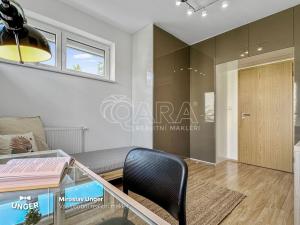 Prodej bytu 3+kk, Praha - Záběhlice, Práčská, 91 m2