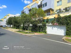 Prodej bytu 3+kk, Praha - Záběhlice, Práčská, 91 m2