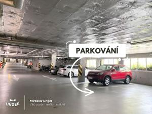 Prodej bytu 3+kk, Praha - Záběhlice, Práčská, 91 m2