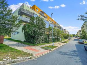 Prodej bytu 3+kk, Praha - Záběhlice, Práčská, 91 m2