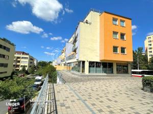 Prodej bytu 3+kk, Praha - Záběhlice, Práčská, 91 m2