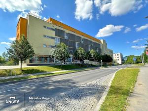 Prodej bytu 3+kk, Praha - Záběhlice, Práčská, 91 m2