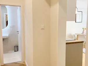 Pronájem bytu 2+kk, Praha - Vinohrady, Lucemburská, 45 m2