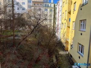 Pronájem bytu 2+kk, Praha - Vinohrady, Lucemburská, 45 m2
