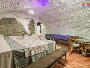 Prodej restaurace, Kadaň, Čechova, 158 m2