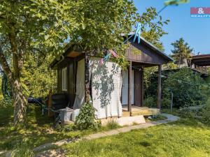 Prodej zahrady, Frýdek-Místek, 417 m2
