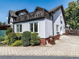 Pronájem pokoje, Kralupy nad Vltavou, Třebízského, 13 m2
