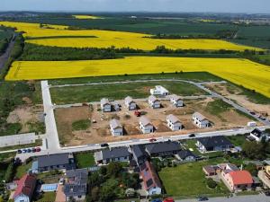 Prodej pozemku pro bydlení, Tuklaty, 871 m2