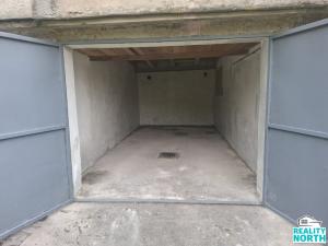 Pronájem garáže, Ústí nad Labem - Bukov, Božtěšická, 18 m2