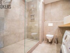 Pronájem bytu 2+kk, Praha - Troja, Hnězdenská, 39 m2