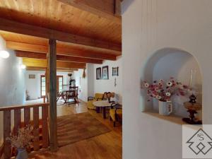 Prodej chaty, Klášterec nad Orlicí, 230 m2