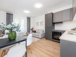 Prodej bytu 3+kk, Praha - Záběhlice, Trenčínská, 54 m2