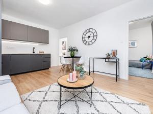 Prodej bytu 3+kk, Praha - Záběhlice, Trenčínská, 54 m2