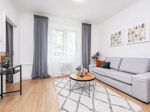Prodej bytu 3+kk, Praha - Záběhlice, Trenčínská, 54 m2