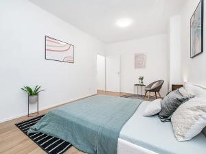 Prodej bytu 3+kk, Praha - Záběhlice, Trenčínská, 54 m2