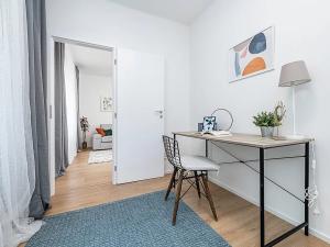 Prodej bytu 3+kk, Praha - Záběhlice, Trenčínská, 54 m2
