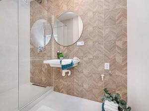 Prodej bytu 3+kk, Praha - Záběhlice, Trenčínská, 54 m2
