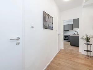 Prodej bytu 3+kk, Praha - Záběhlice, Trenčínská, 54 m2