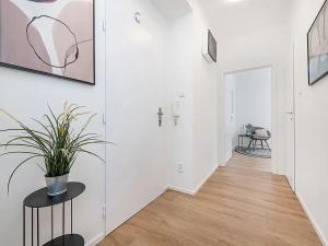 Prodej bytu 3+kk, Praha - Záběhlice, Trenčínská, 54 m2