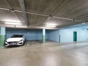 Pronájem bytu 2+kk, Plzeň, Dvořákova, 49 m2