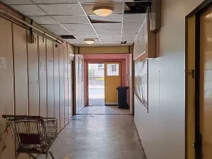 Prodej obchodního prostoru, Hradec Králové, Kalendova, 600 m2